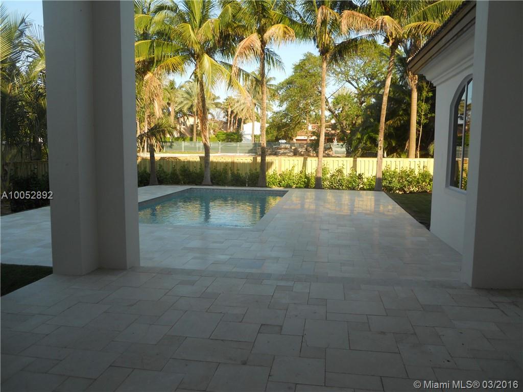 Golden Beach Sec D - Residential