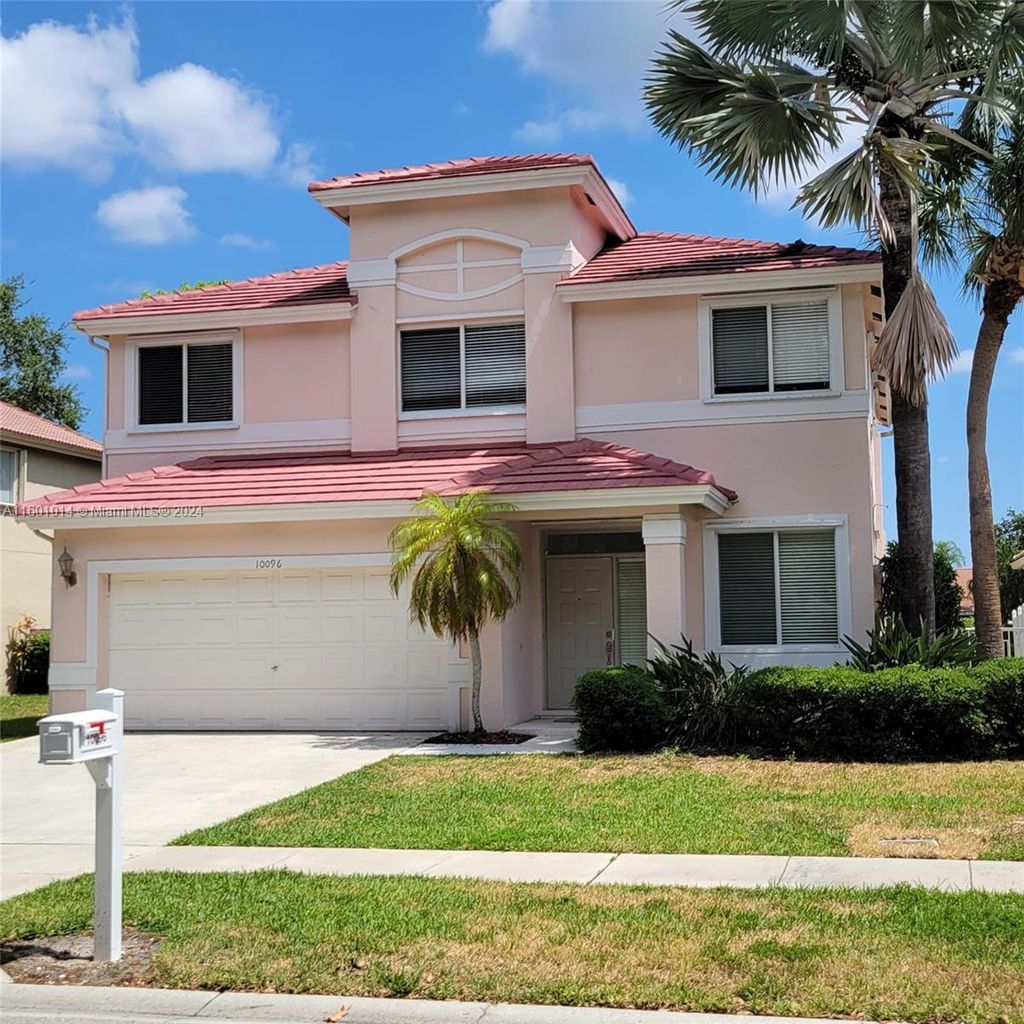 Photo of 10096 Country Brook Rd #10096, Boca Raton, FL 33428 (MLS # A11601014)