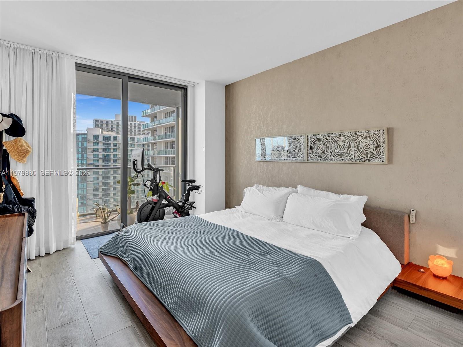 3401 MIDTOWN CONDO - Residential Lease