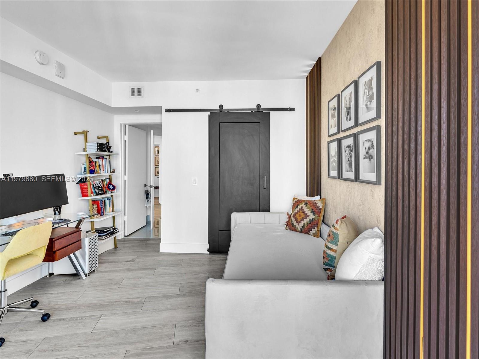 3401 MIDTOWN CONDO - Residential Lease