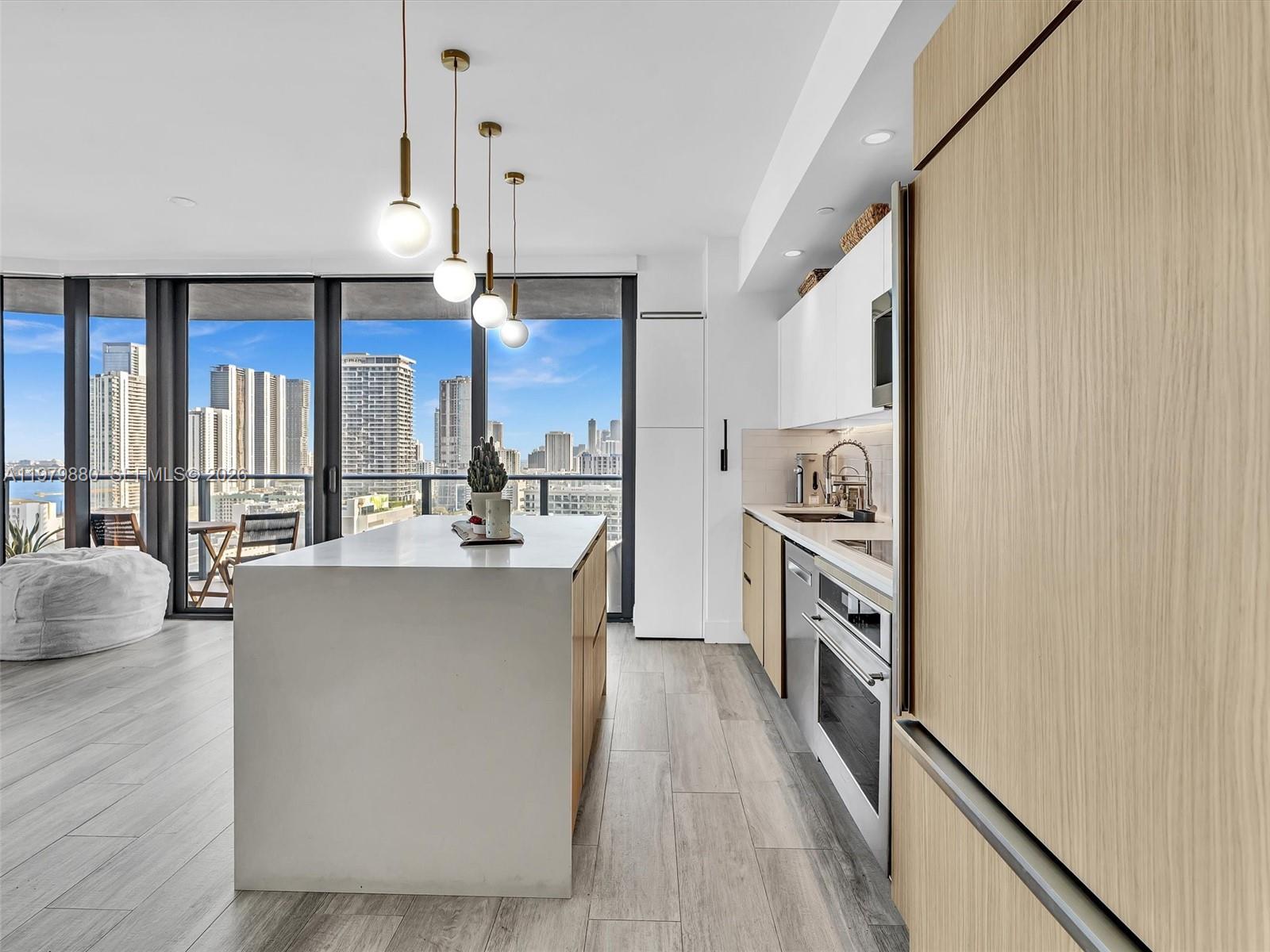 3401 MIDTOWN CONDO - Residential Lease