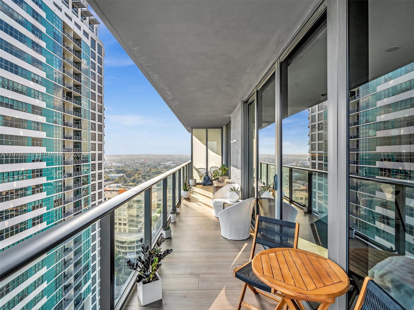 3401 MIDTOWN CONDO - Residential Lease