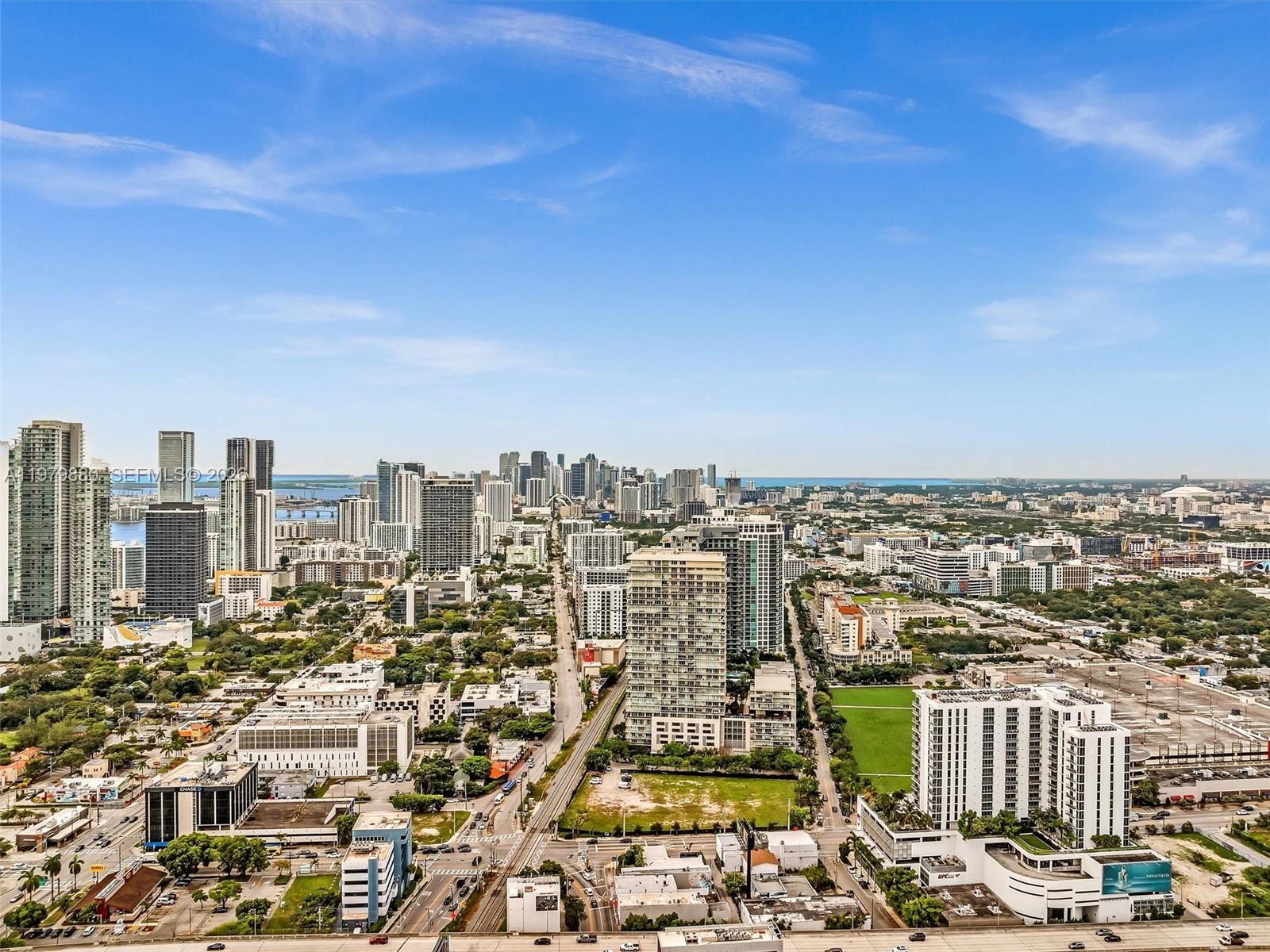 3401 MIDTOWN CONDO - Residential Lease