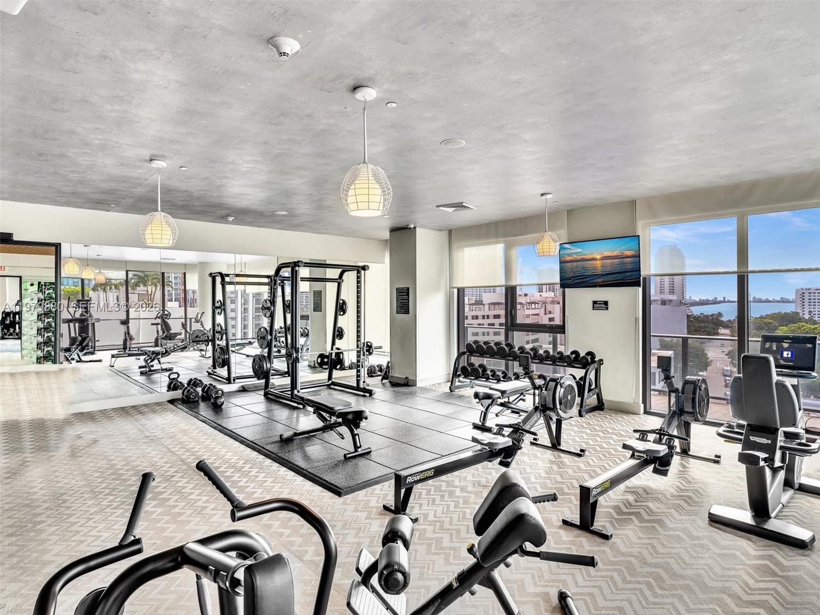 3401 MIDTOWN CONDO - Residential Lease