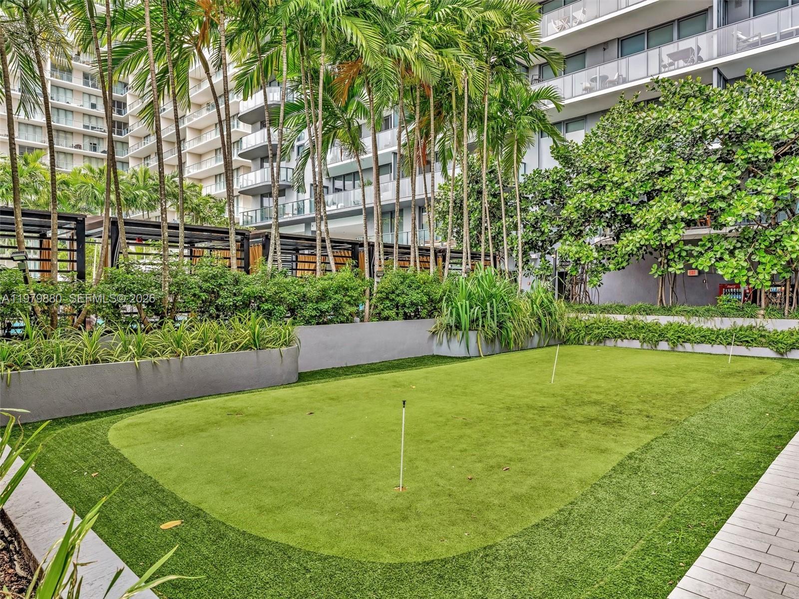 3401 MIDTOWN CONDO - Residential Lease