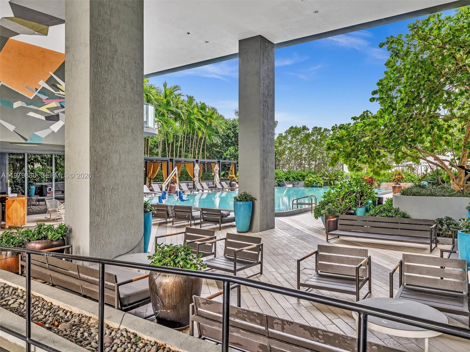 3401 MIDTOWN CONDO - Residential Lease