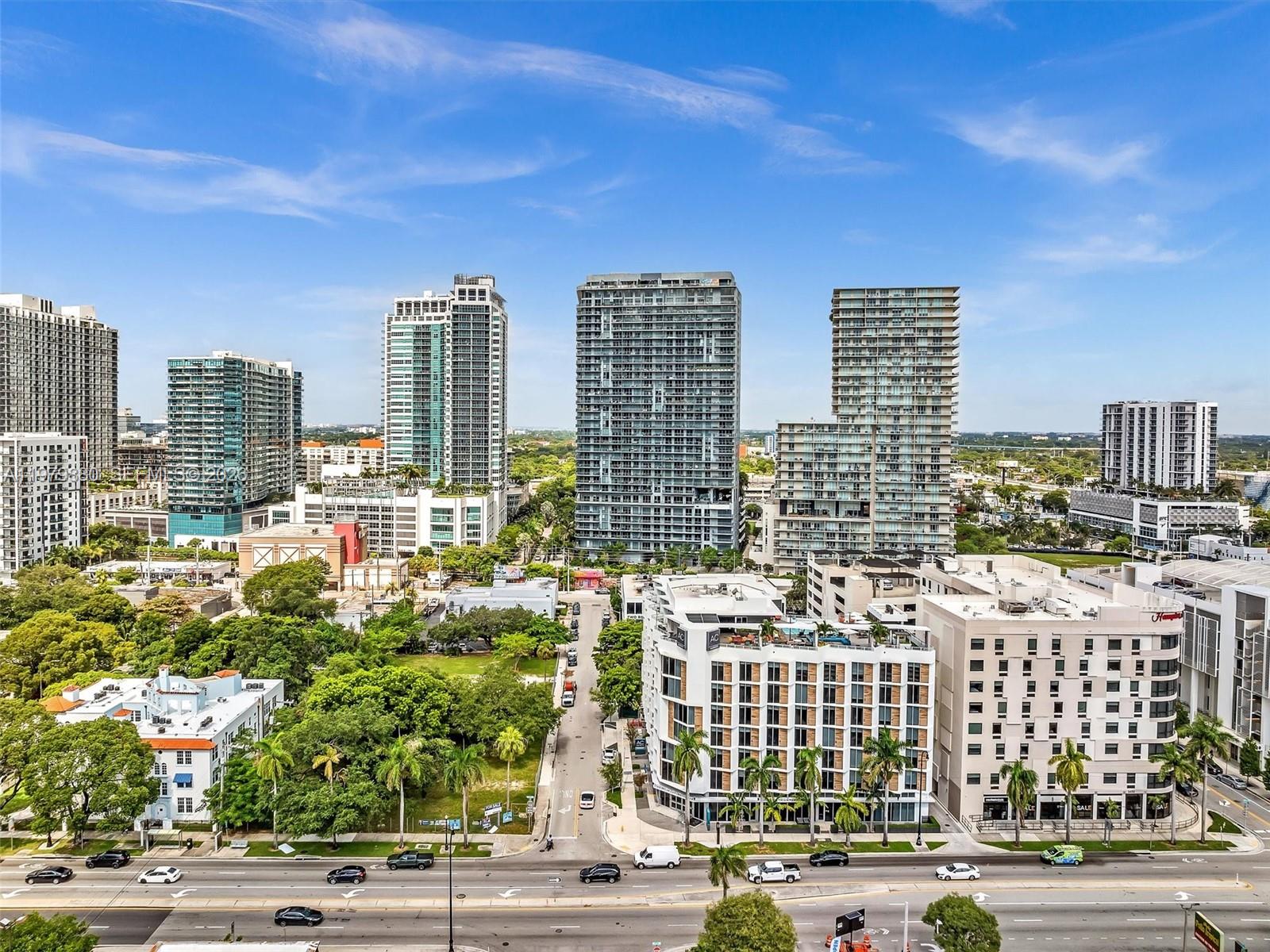 3401 MIDTOWN CONDO - Residential Lease