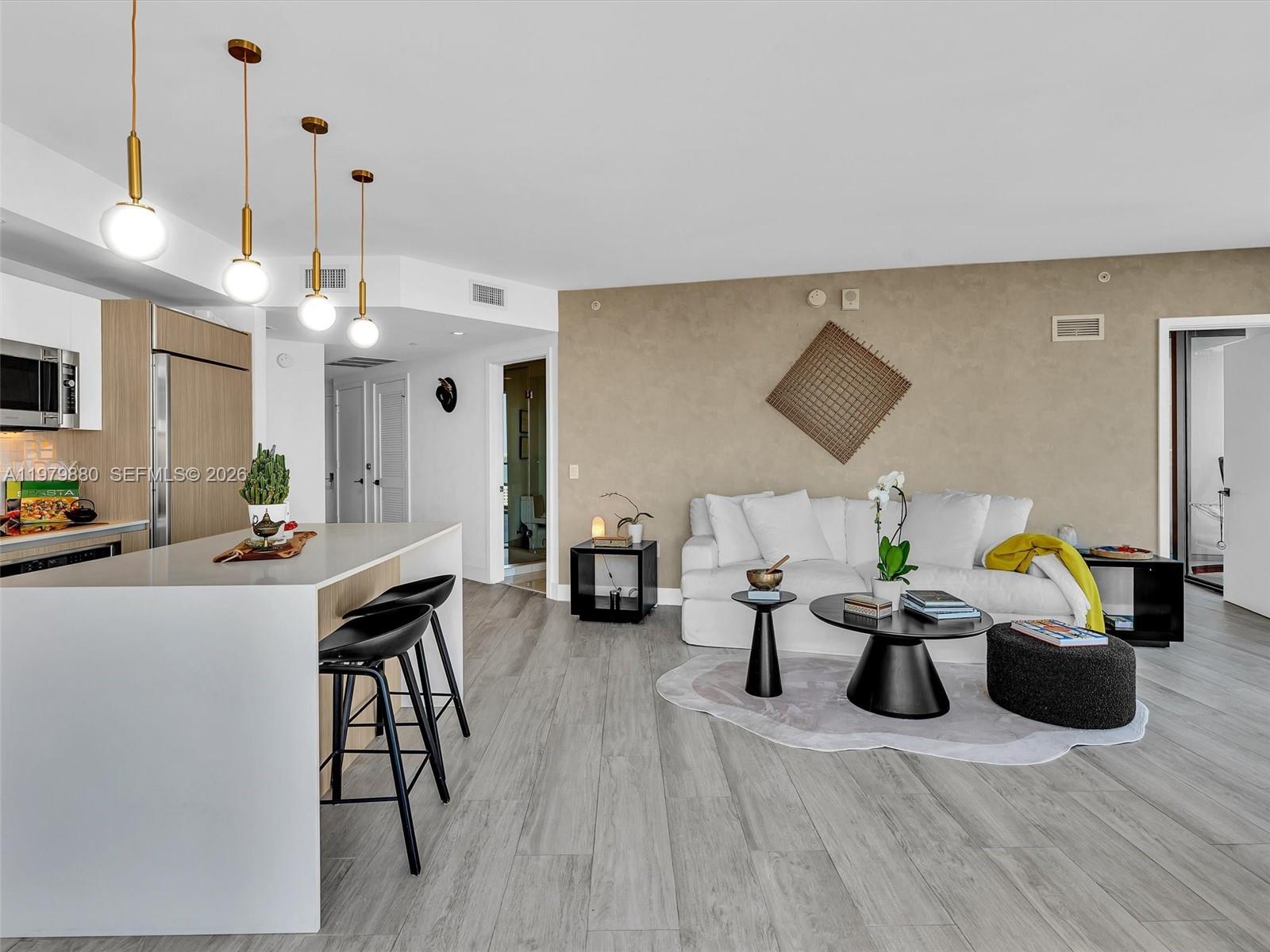 3401 MIDTOWN CONDO - Residential Lease