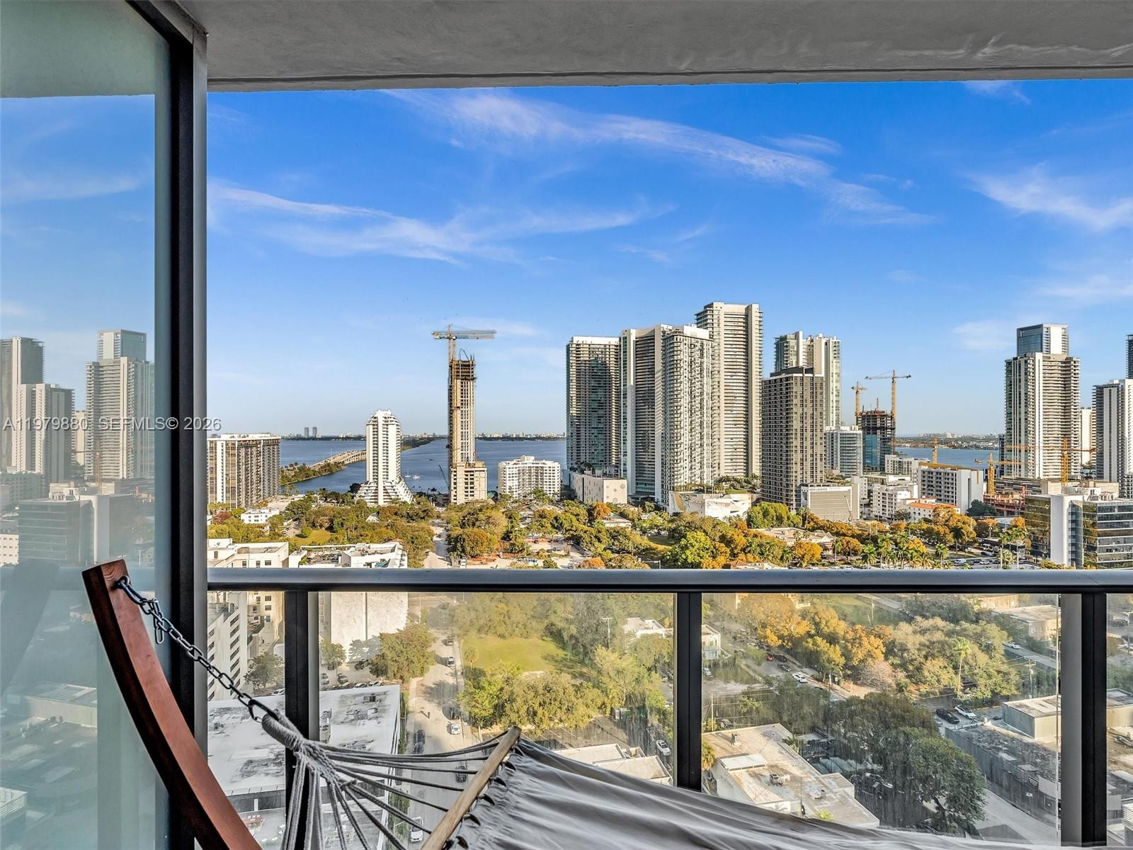 3401 MIDTOWN CONDO - Residential Lease