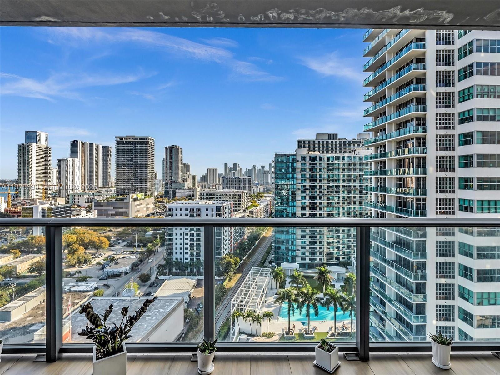 3401 MIDTOWN CONDO - Residential Lease