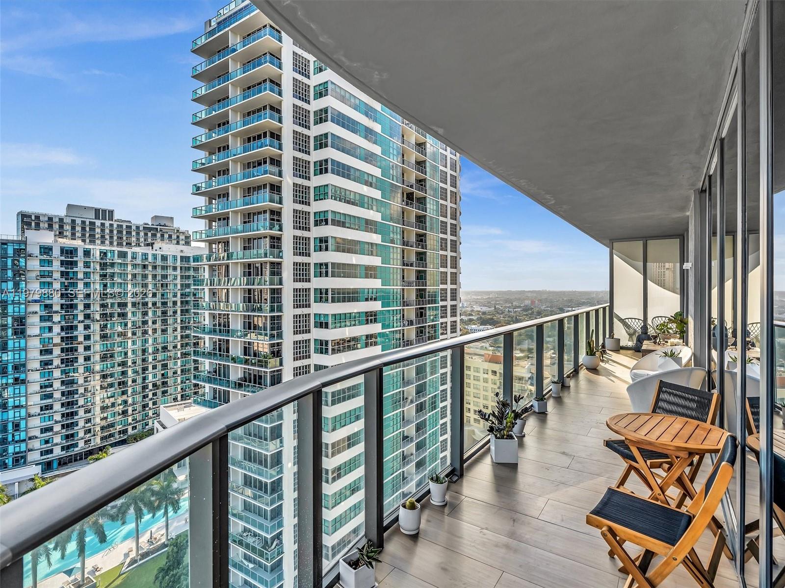 3401 MIDTOWN CONDO - Residential Lease