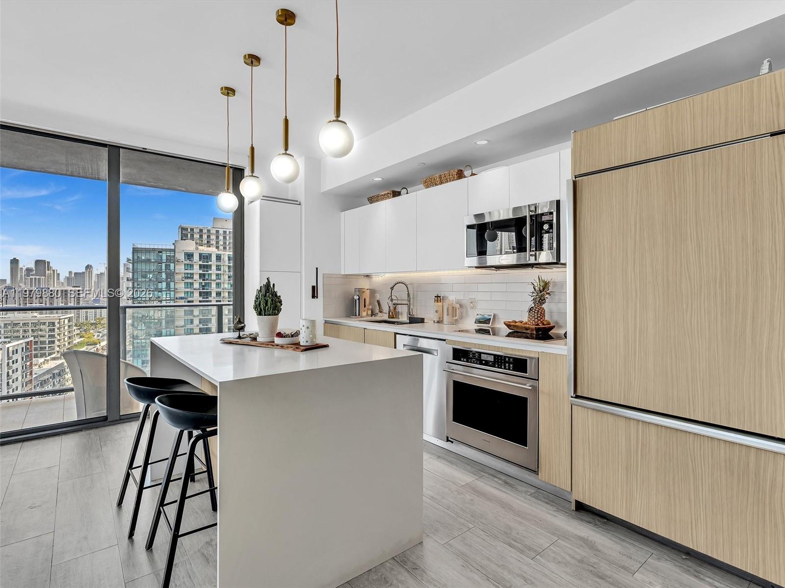 3401 MIDTOWN CONDO - Residential Lease