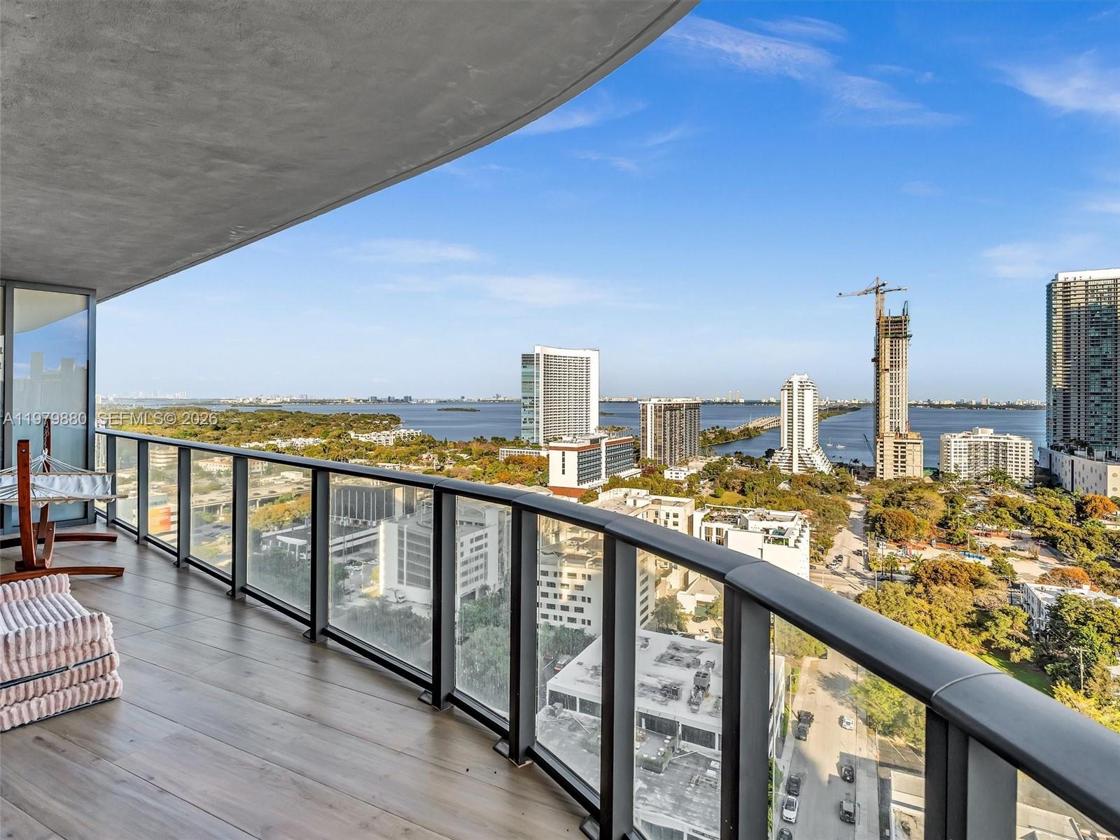 3401 MIDTOWN CONDO - Residential Lease