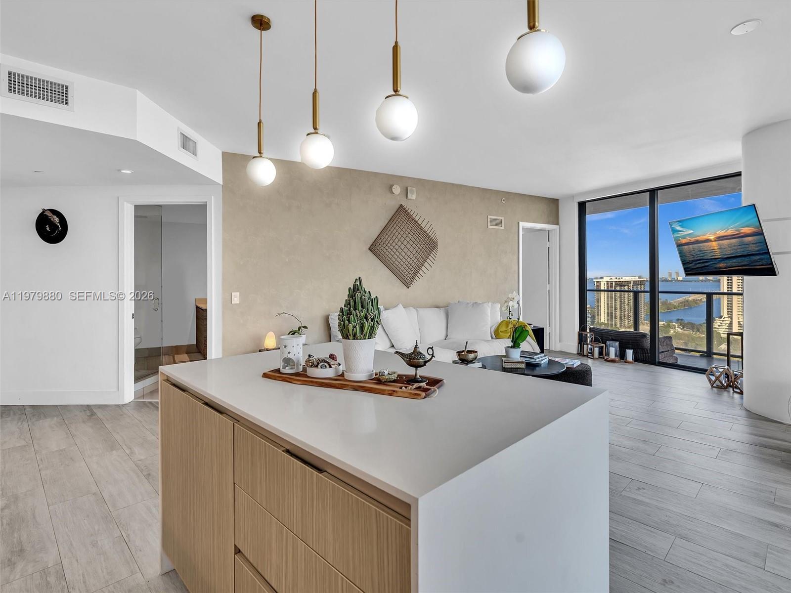 3401 MIDTOWN CONDO - Residential Lease