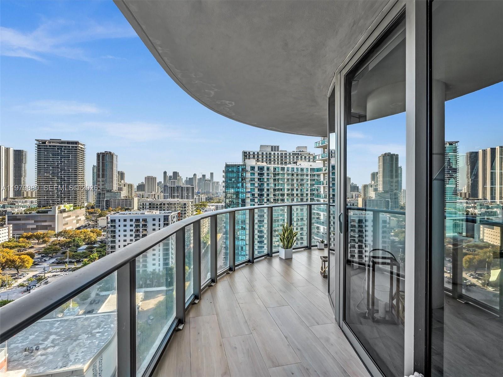 3401 MIDTOWN CONDO - Residential Lease