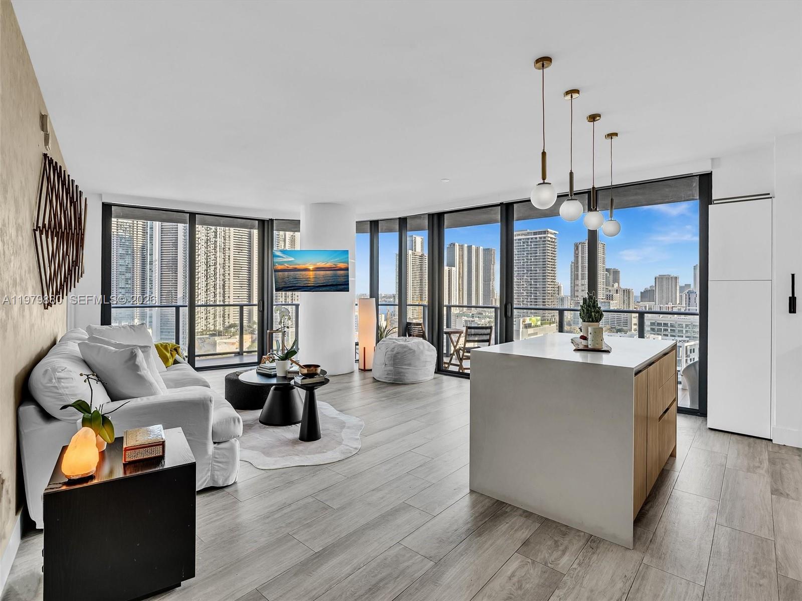 3401 MIDTOWN CONDO - Residential Lease