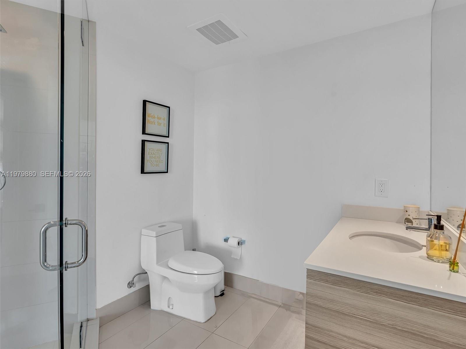 3401 MIDTOWN CONDO - Residential Lease