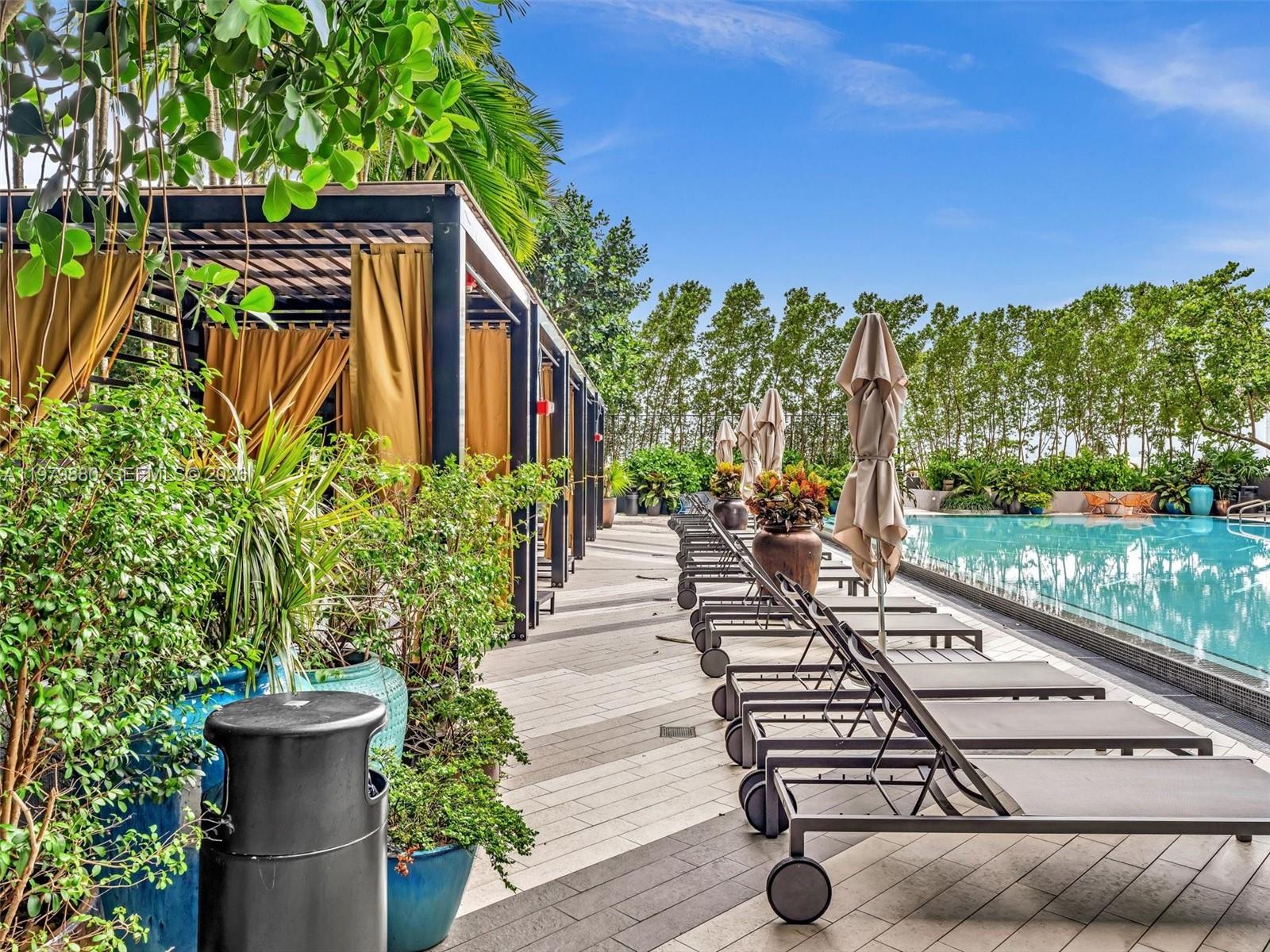 3401 MIDTOWN CONDO - Residential Lease