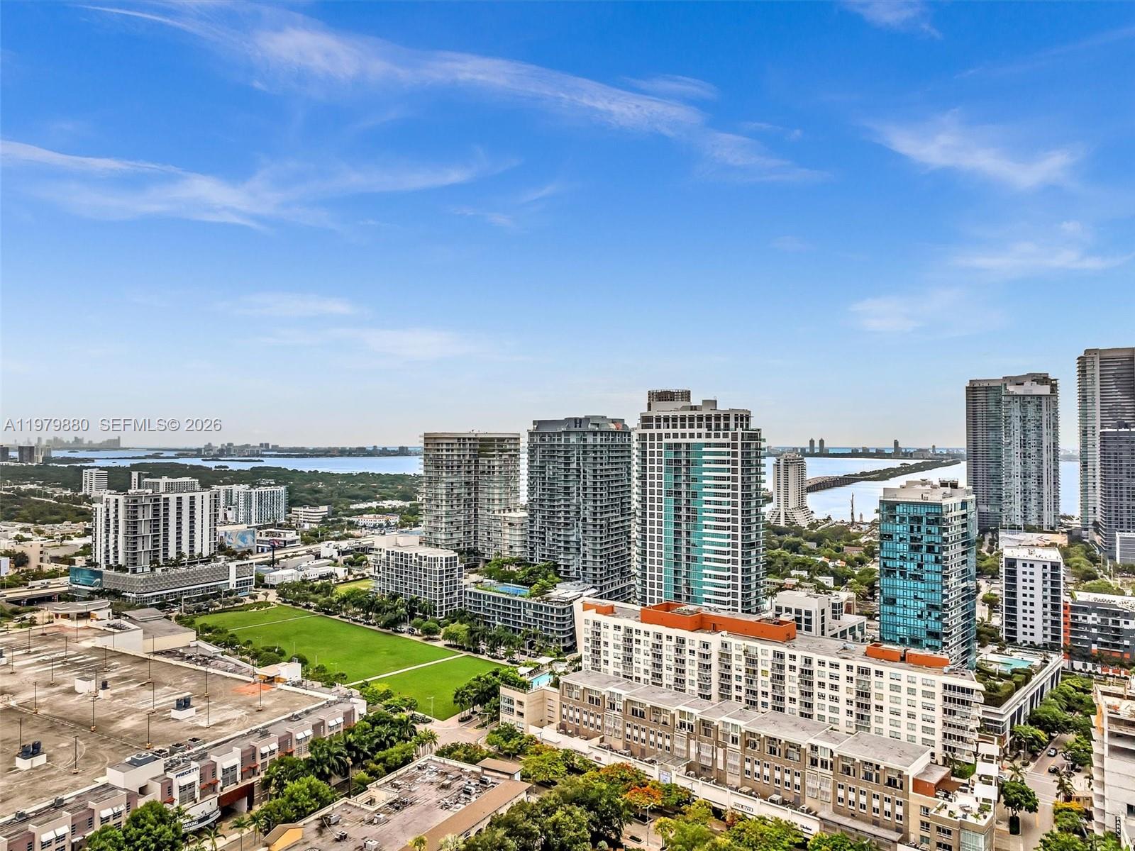 3401 MIDTOWN CONDO - Residential Lease