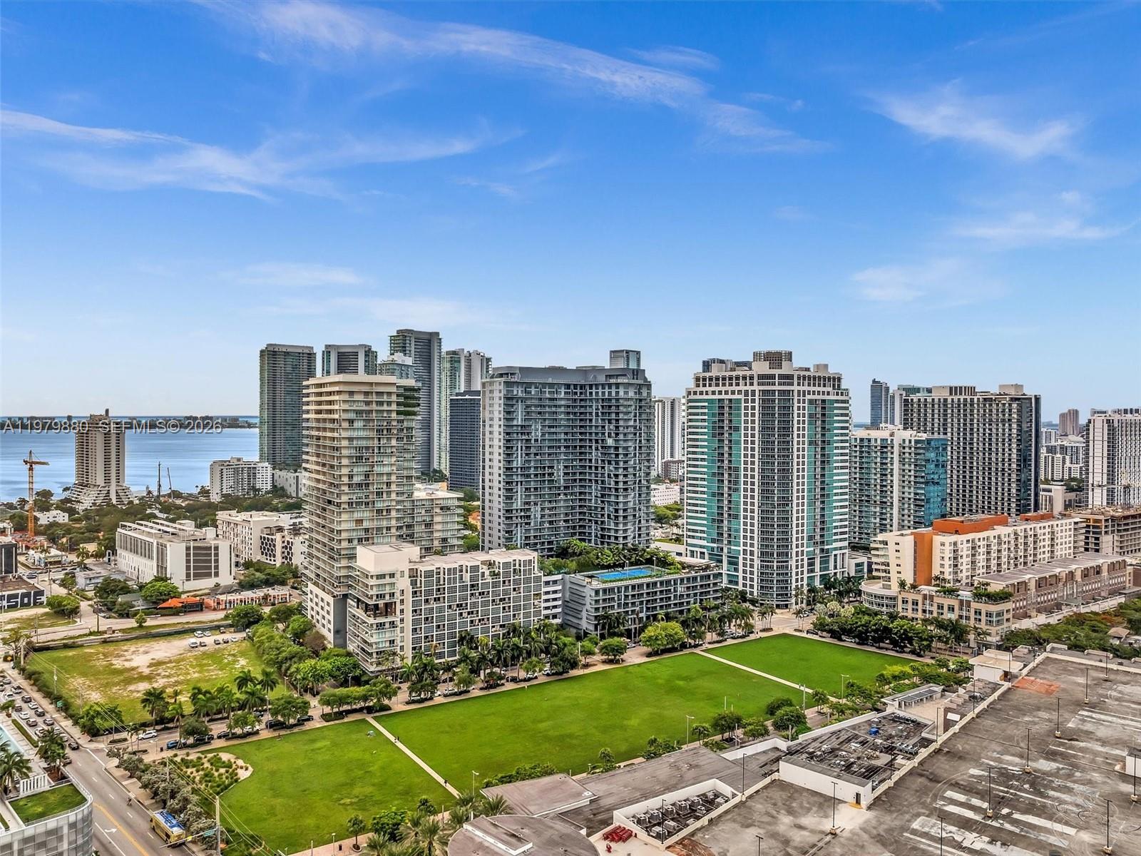 3401 MIDTOWN CONDO - Residential Lease