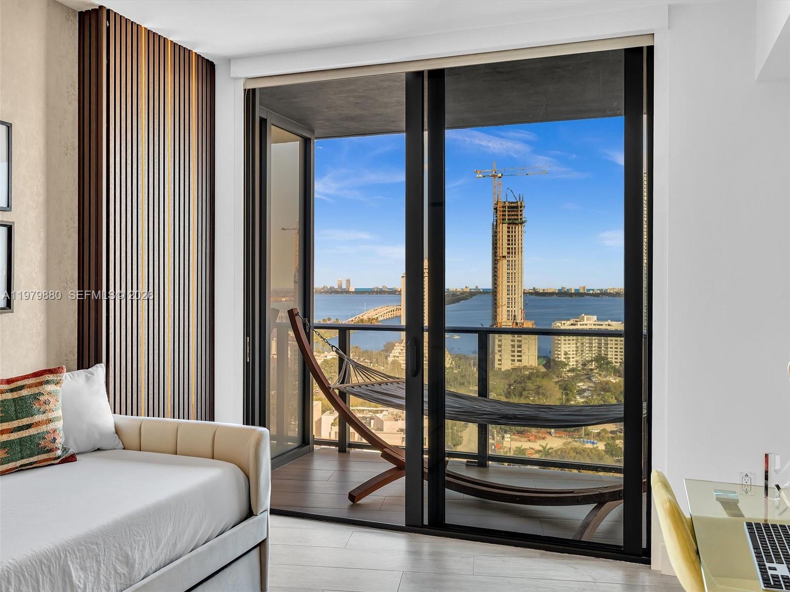 3401 MIDTOWN CONDO - Residential Lease