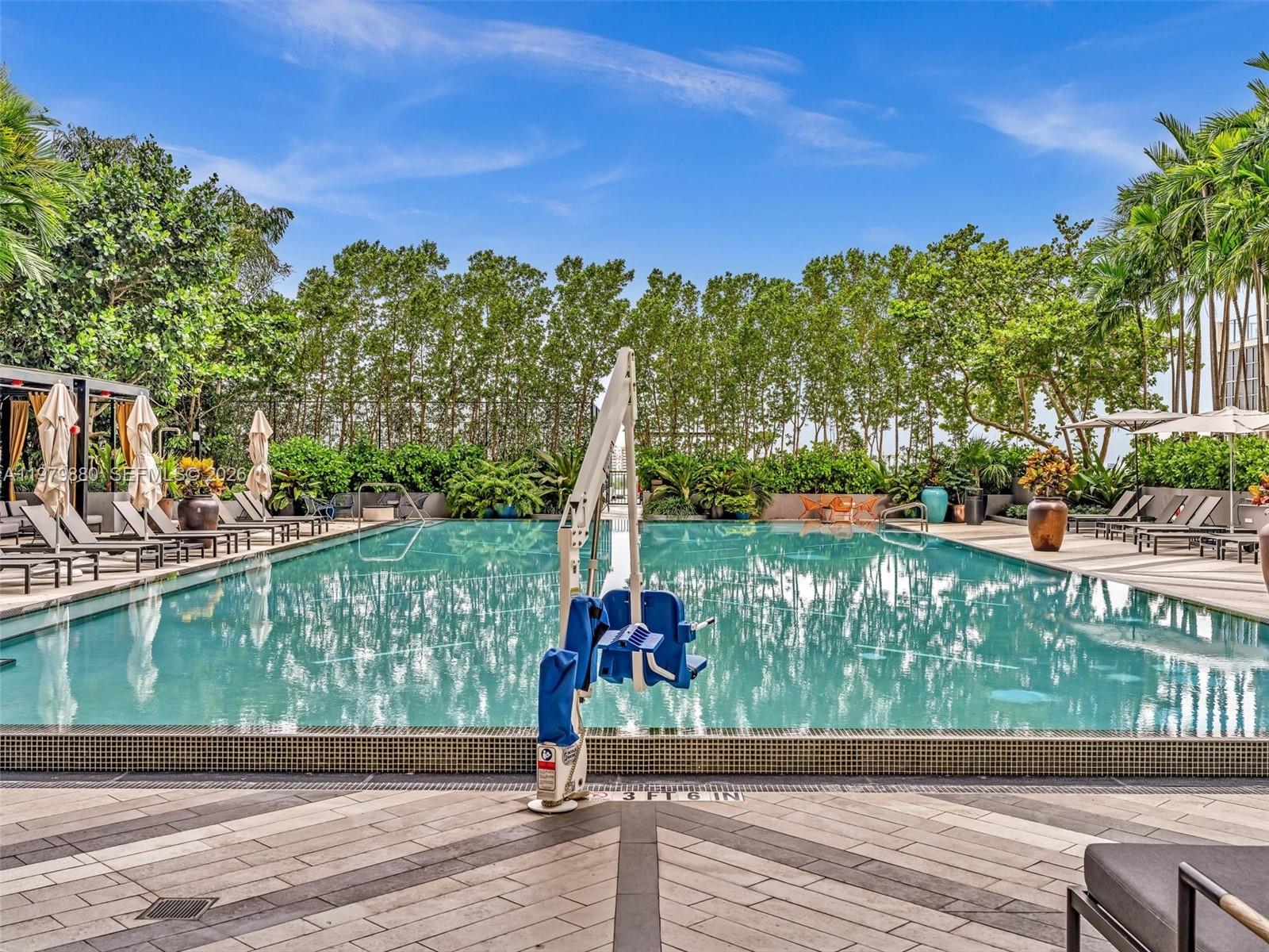 3401 MIDTOWN CONDO - Residential Lease