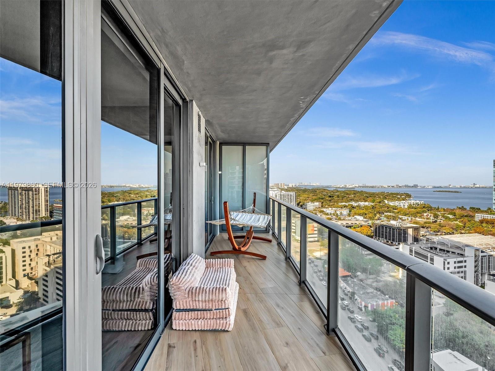 3401 MIDTOWN CONDO - Residential Lease