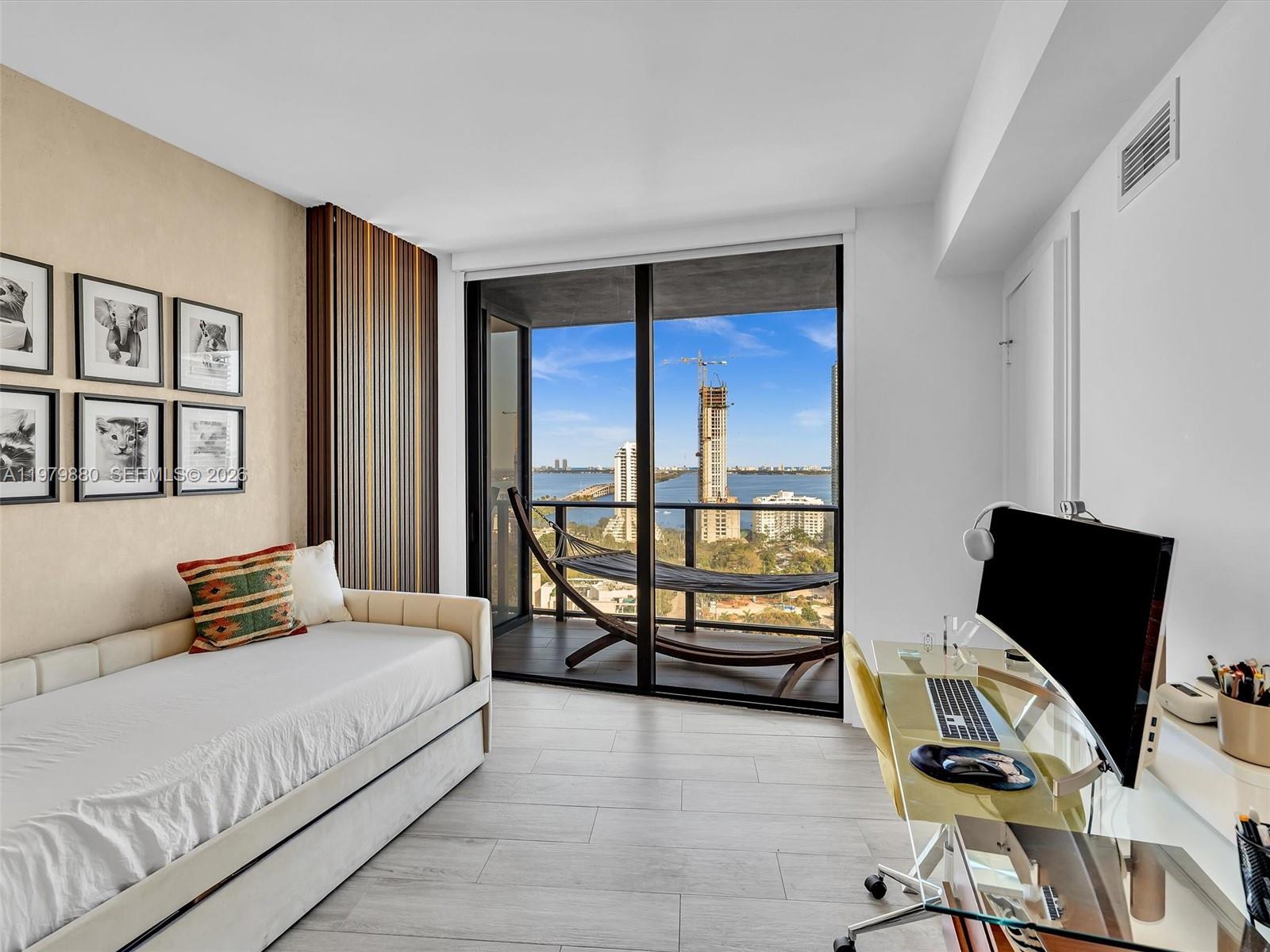 3401 MIDTOWN CONDO - Residential Lease