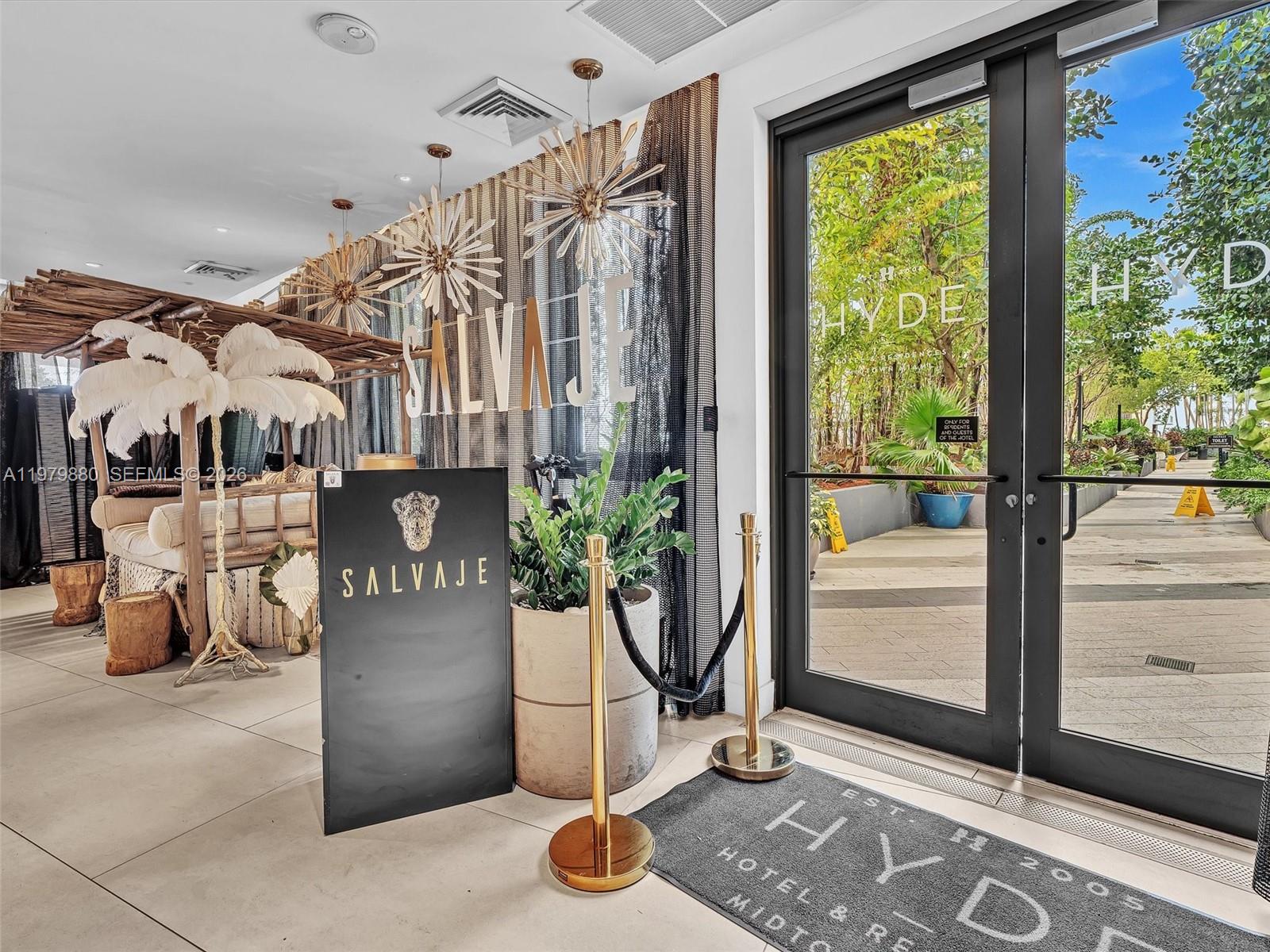 3401 MIDTOWN CONDO - Residential Lease