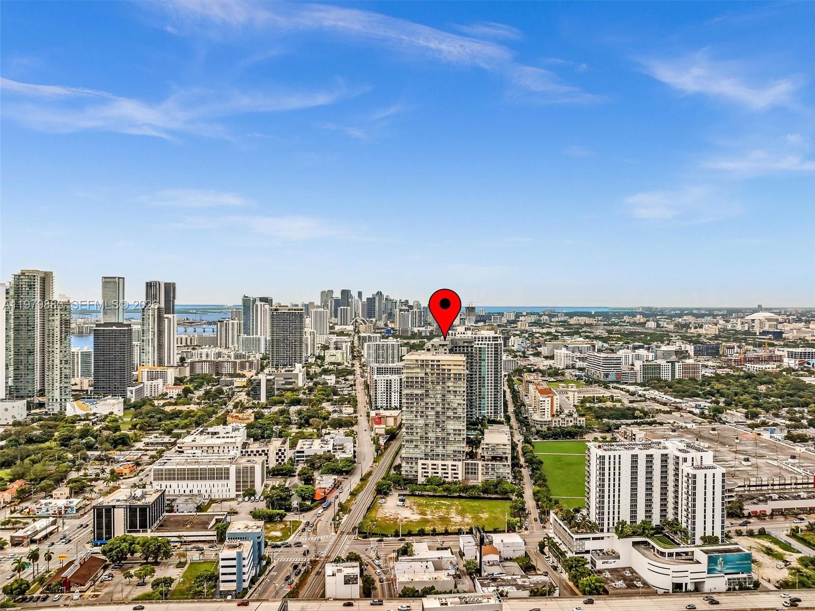 3401 MIDTOWN CONDO - Residential Lease