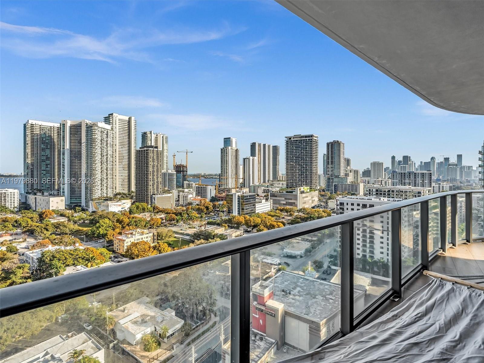 3401 MIDTOWN CONDO - Residential Lease