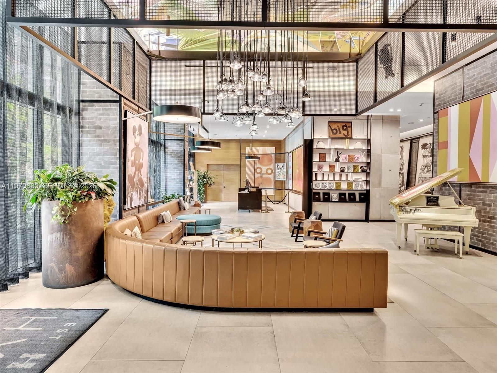 3401 MIDTOWN CONDO - Residential Lease