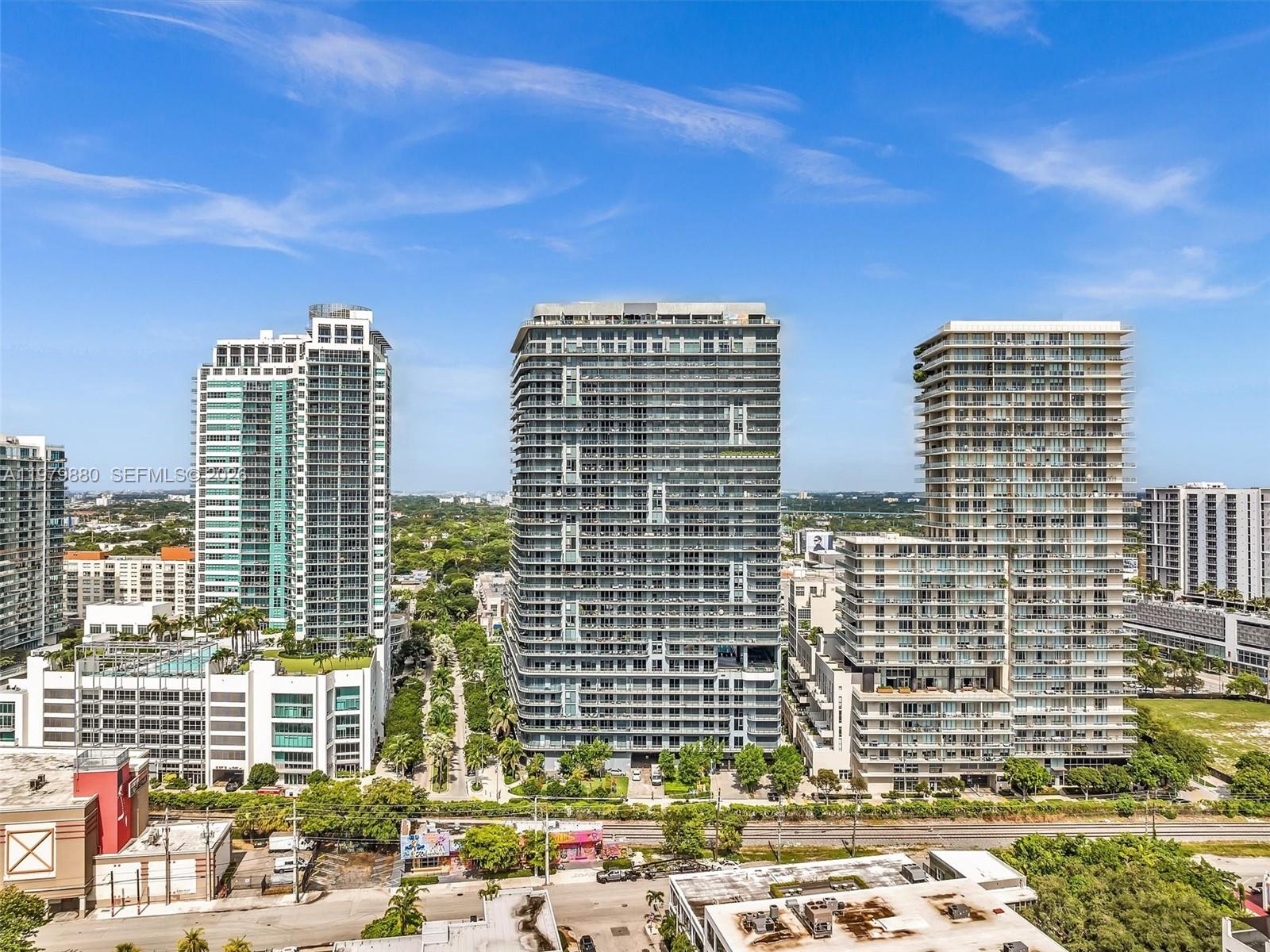 3401 MIDTOWN CONDO - Residential Lease