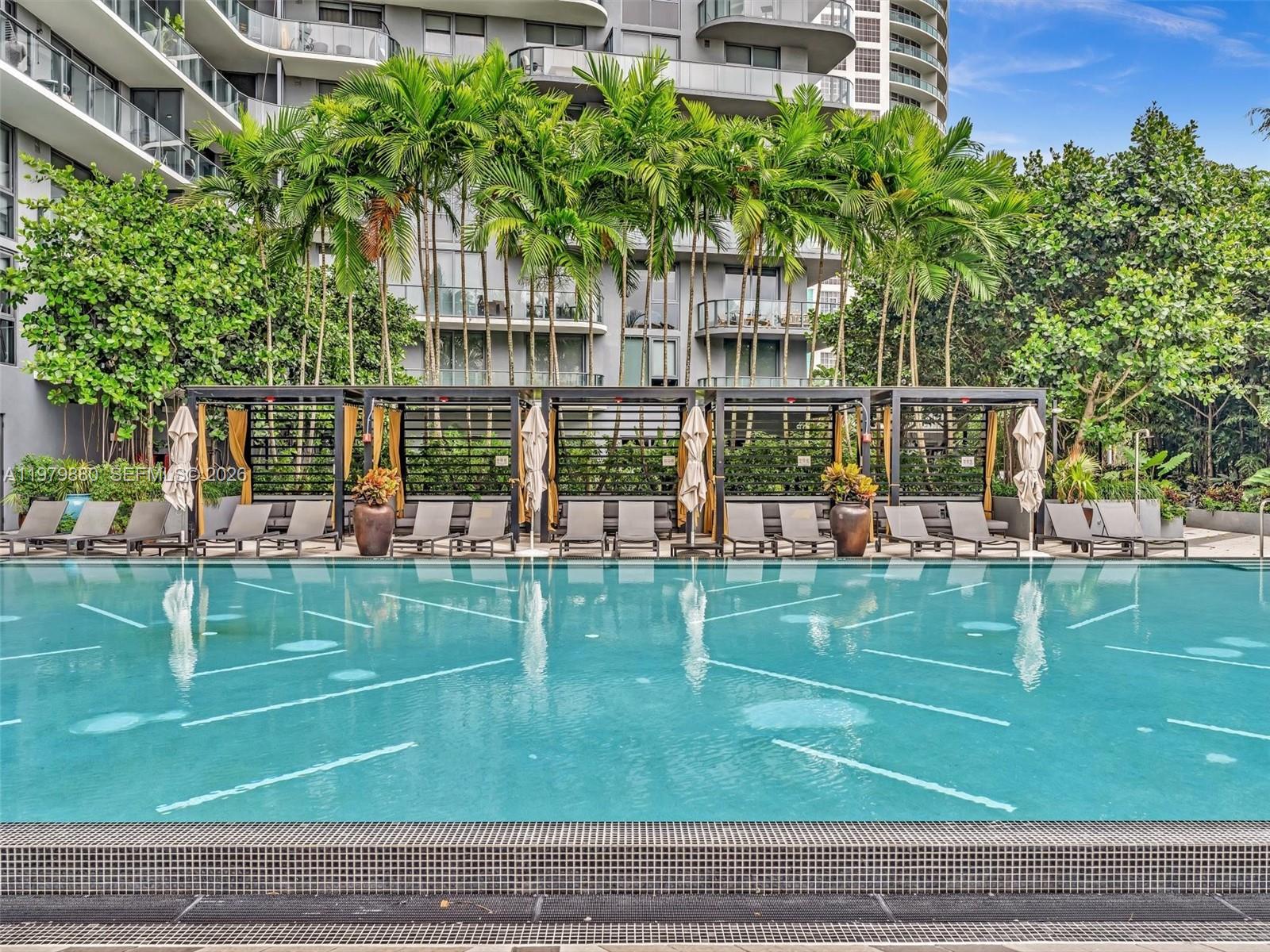 3401 MIDTOWN CONDO - Residential Lease