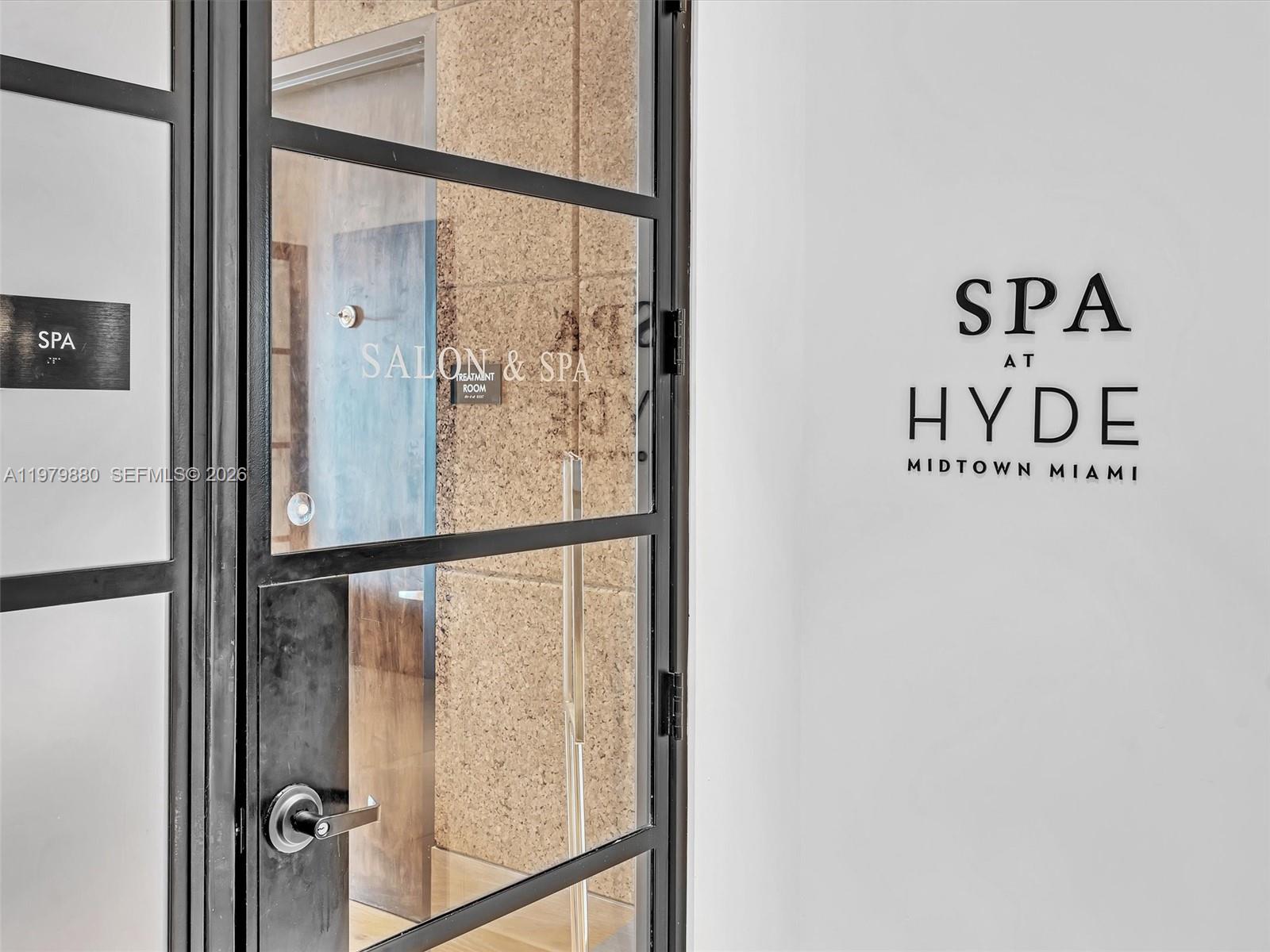 3401 MIDTOWN CONDO - Residential Lease