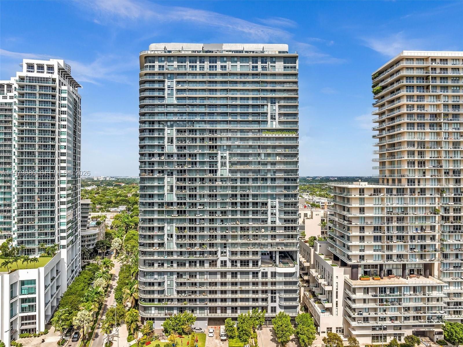 3401 MIDTOWN CONDO - Residential Lease