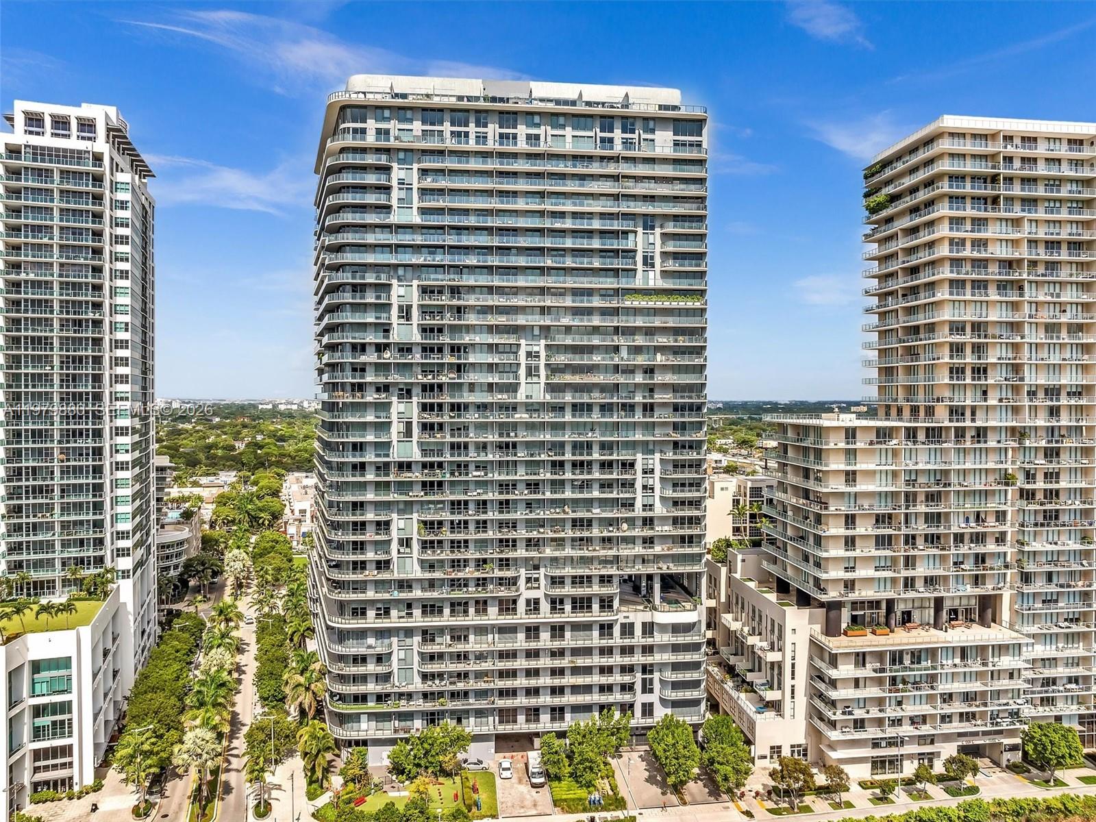 3401 MIDTOWN CONDO - Residential Lease