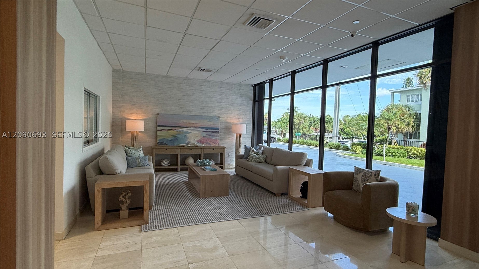 1401 S Ocean Blvd 1001