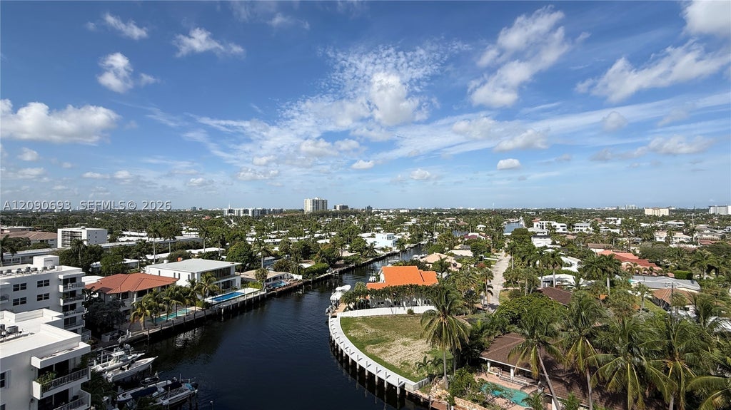 Photo of 1401 S Ocean Blvd #1001, Pompano Beach, FL 33062 (MLS # A12090693)