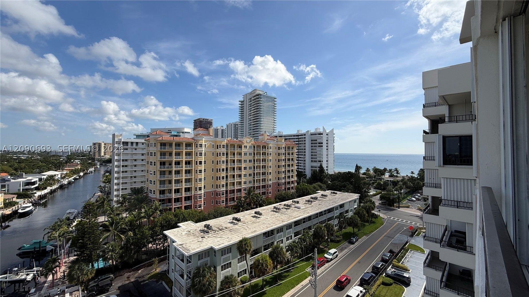 1401 S Ocean Blvd 1001
