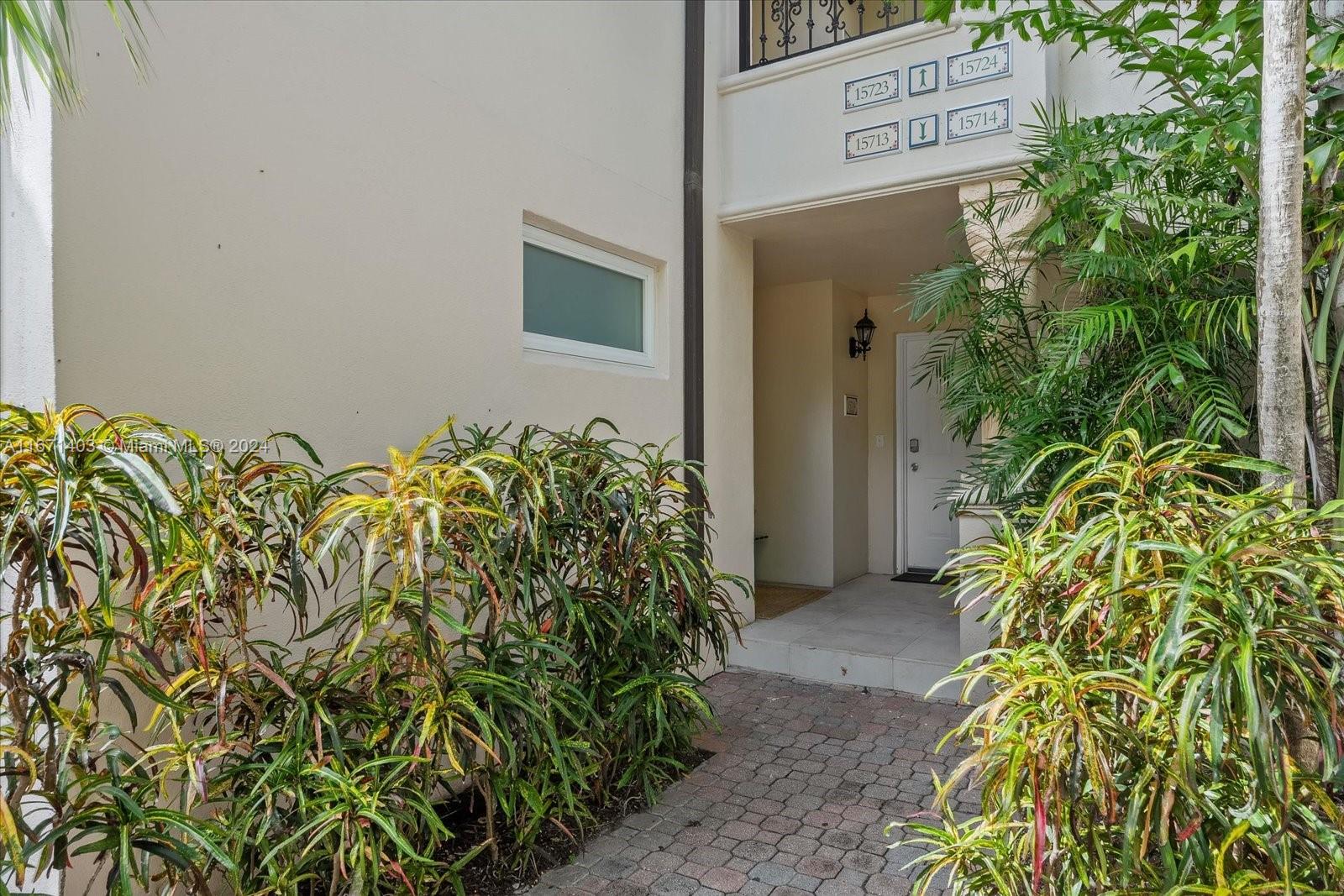 SEASIDE VILLAS CONDO - Residential Lease