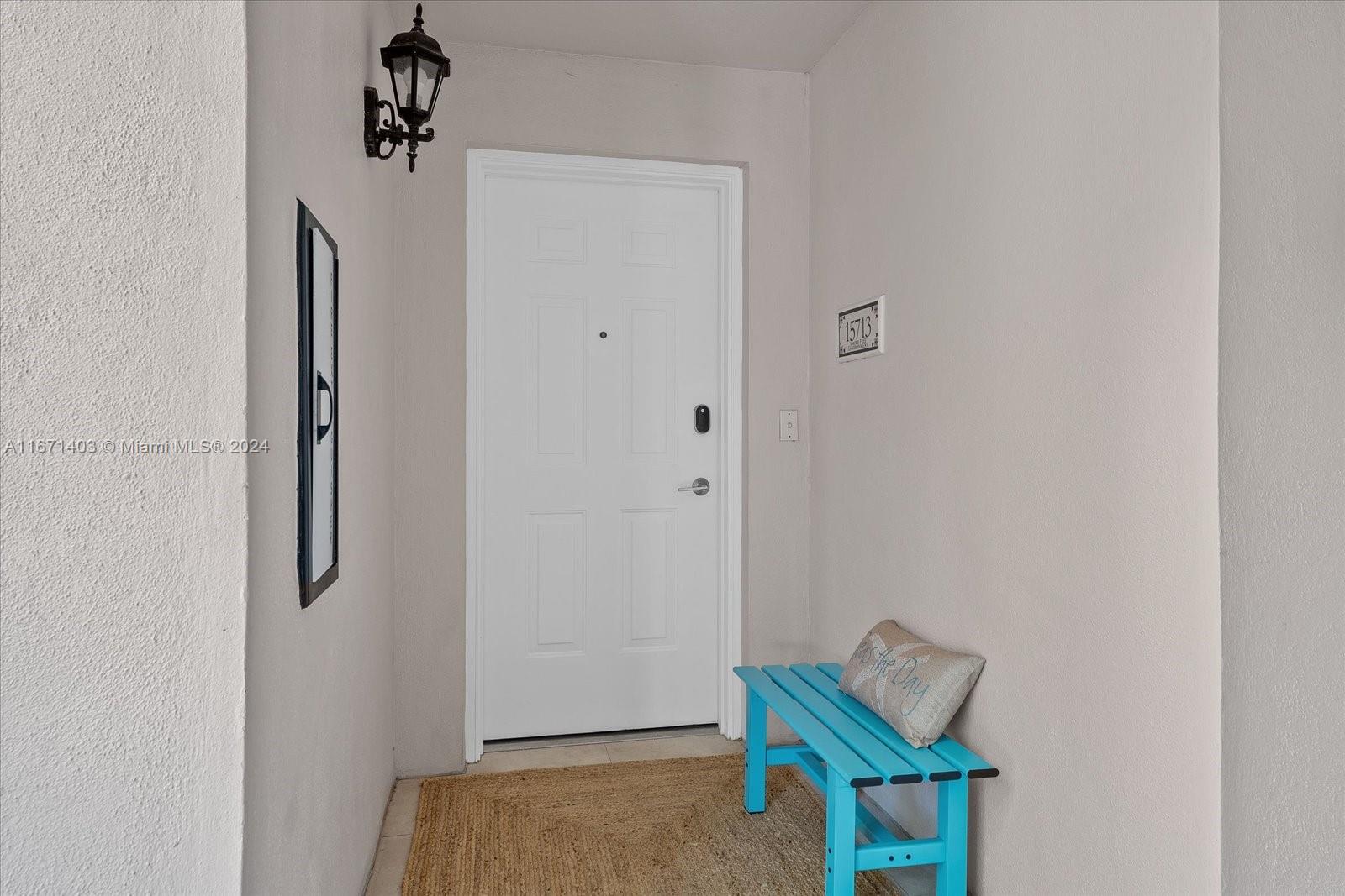 SEASIDE VILLAS CONDO - Residential Lease