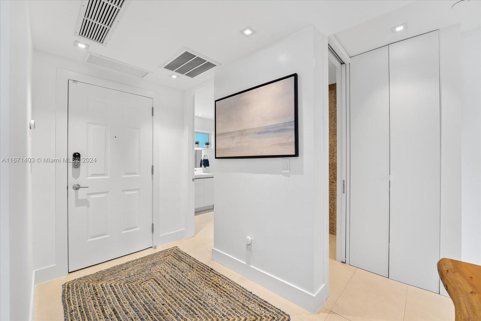 SEASIDE VILLAS CONDO - Residential Lease