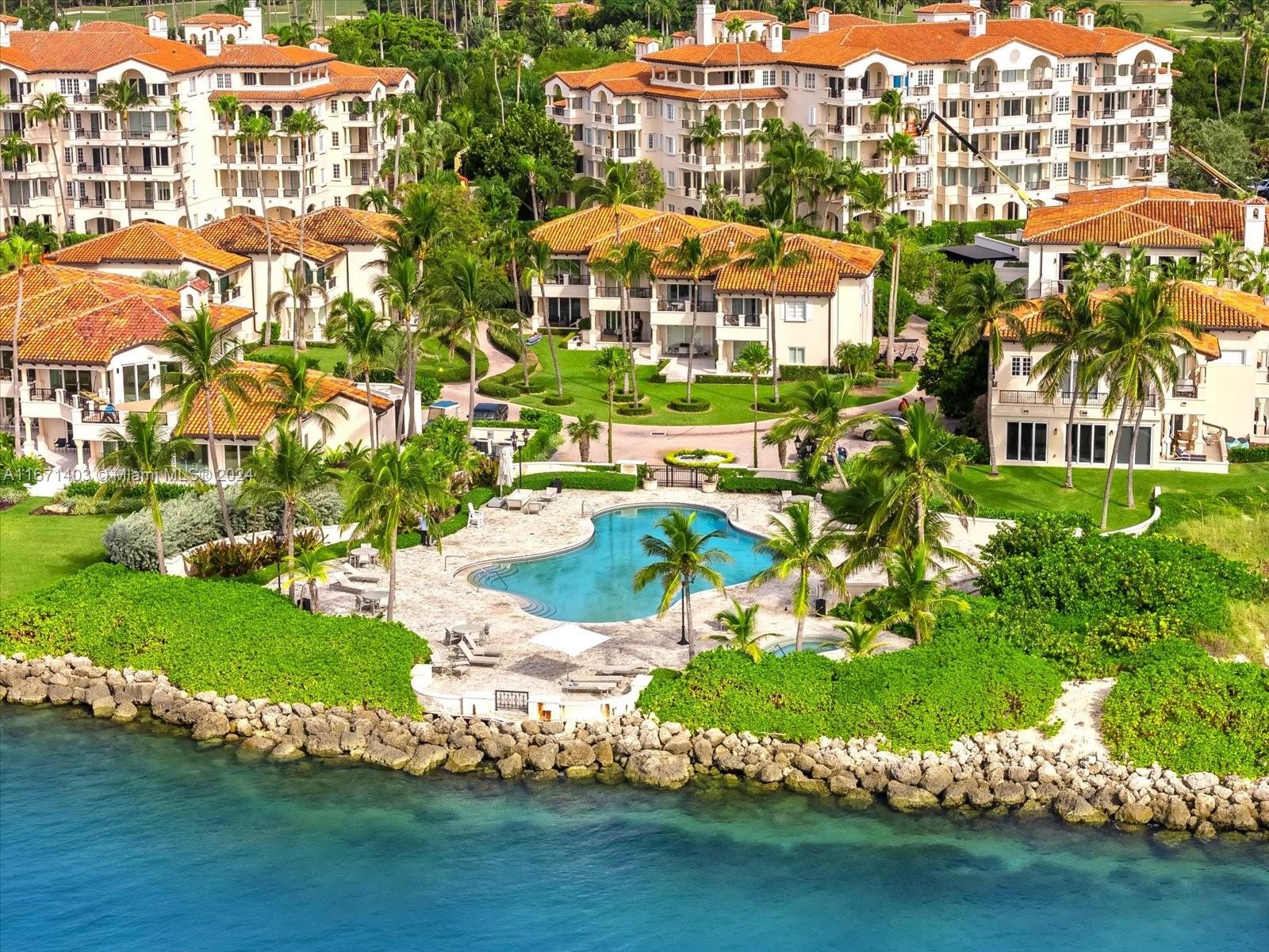 SEASIDE VILLAS CONDO - Residential Lease