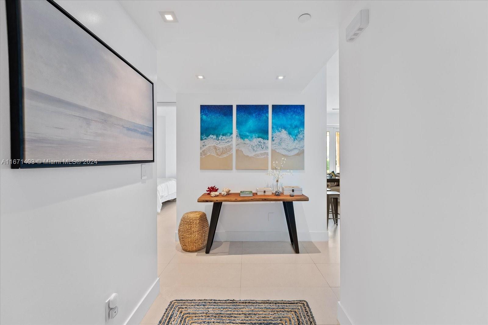 SEASIDE VILLAS CONDO - Residential Lease