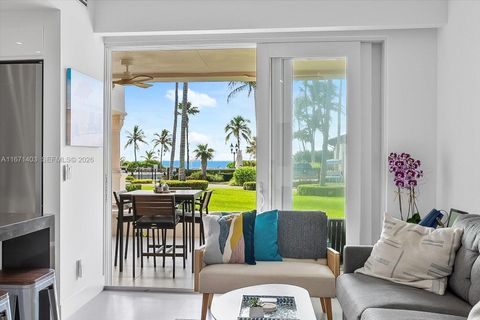 15713 Fisher Island Dr 15713 Miami Beach FL 33109