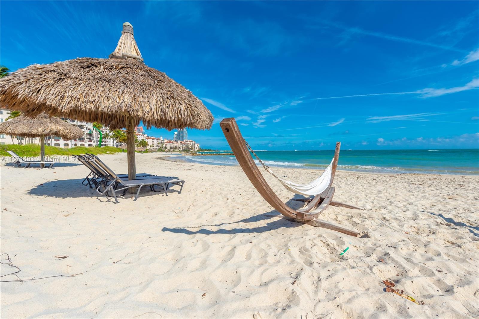 SEASIDE VILLAS CONDO - Residential Lease