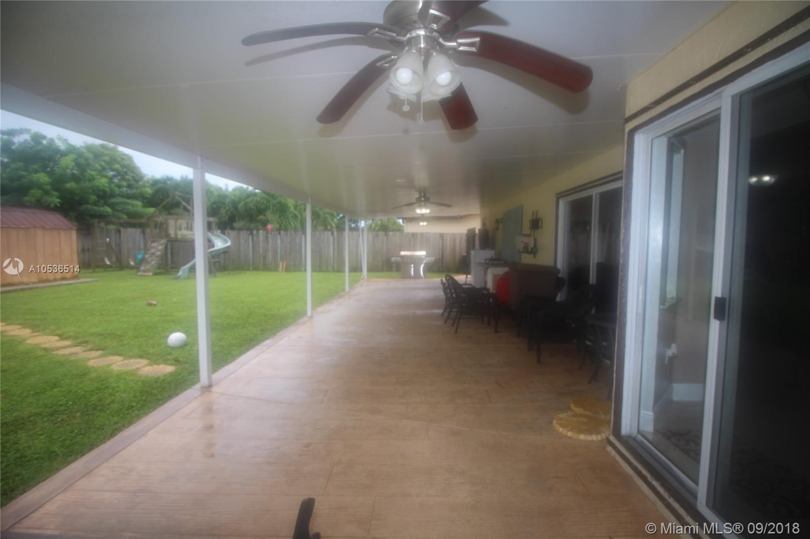 MAJESTIC ESTATES 3RD ADDN - Residential