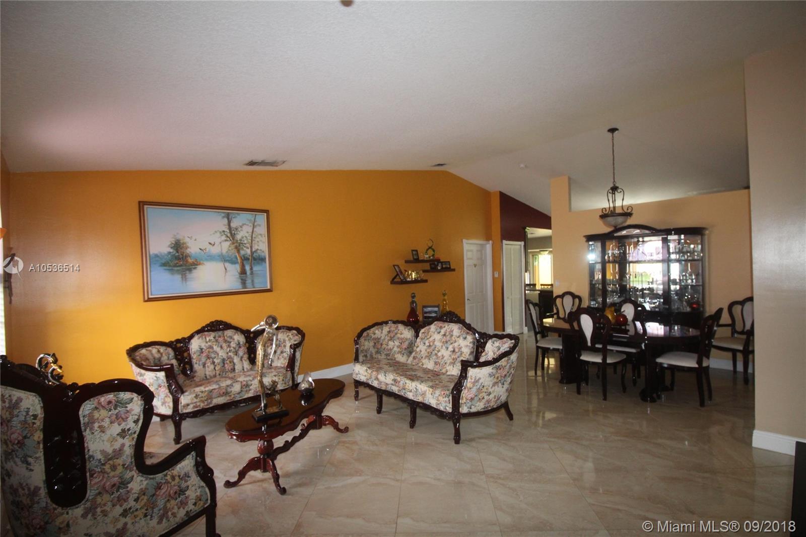 MAJESTIC ESTATES 3RD ADDN - Residential