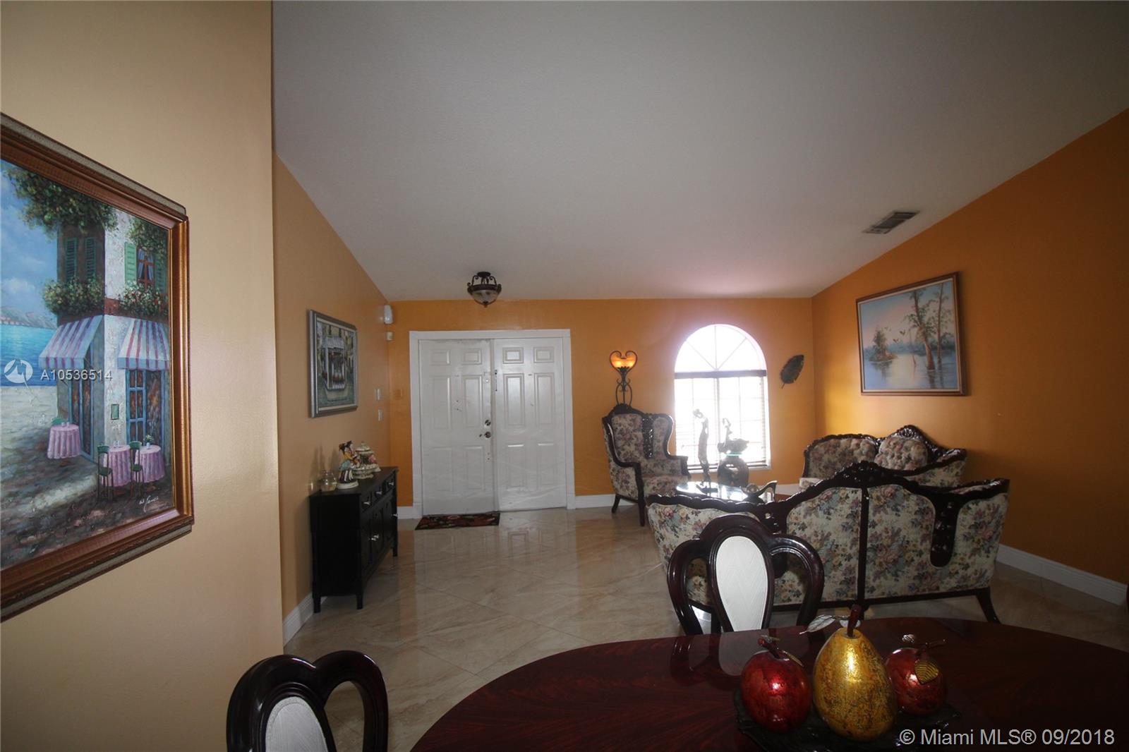 MAJESTIC ESTATES 3RD ADDN - Residential